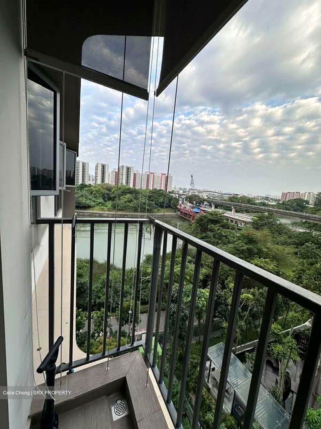 Rivertrees Residences (D28), Apartment #583869811